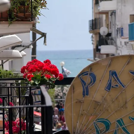 Pecado Apartmán Sitges