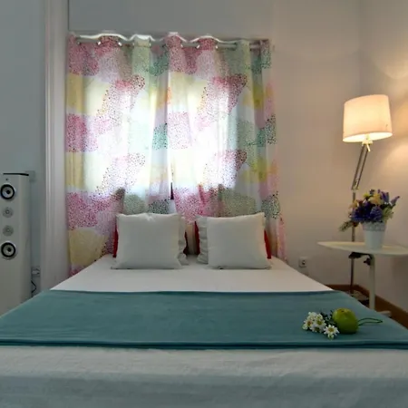 Pecado Apartmán Sitges