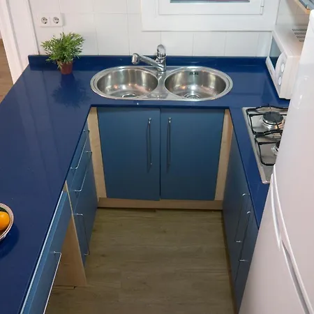 Pecado Apartmán