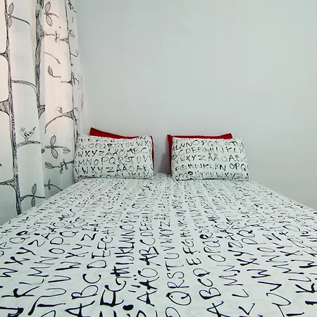 Pecado Apartmán *