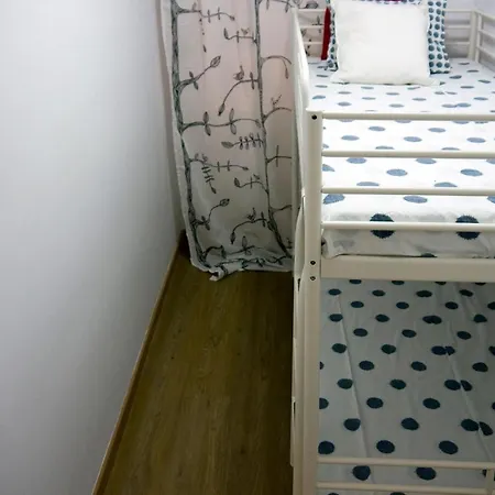 Pecado Apartmán *