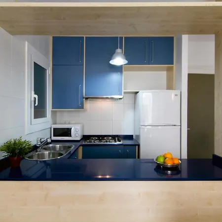 Apartment Pecado Sitges