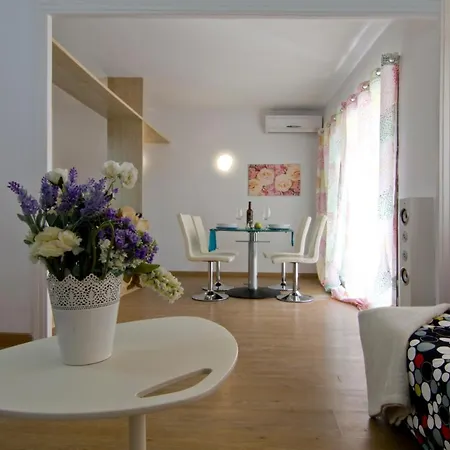 Pecado Apartmán Sitges